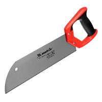 Пила для фанеры с запилом, 330 мм, двухкомпонентная рукоятка Matrix по ценам производителя в Воронеже с доставкой по всей России