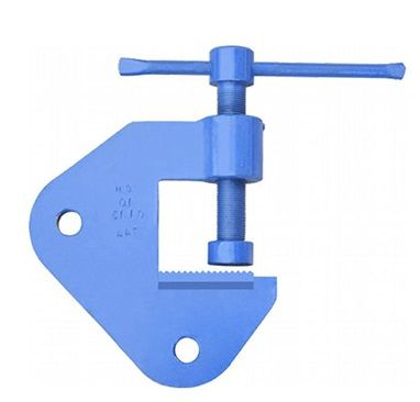 Захват струбцинный монтажный MS-1,0 г/п 200 кг по ценам производителя в Воронеже с доставкой по всей России