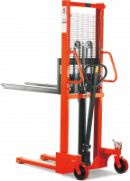 Ручной штабелер NOBLELIFT SFH1016