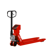 Гидравлическая тележка FOXSTER CW30