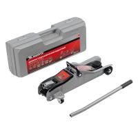 Домкрат гидравлический подкатной 2 т в пластиковом кейсе 85-330 мм. Low Profile Matrix по ценам производителя в Воронеже с доставкой по всей России