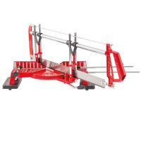 Стусло прецизионное, 550 мм, с наклоном полотна МАТРИКС по ценам производителя в Воронеже с доставкой по всей России