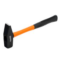 Молоток слесарный, 1000 г, фибергласовая обрезиненная рукоятка Sparta по ценам производителя в Воронеже с доставкой по всей России