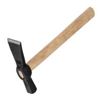 Молоток печника, 600 г, деревянная рукоятка "Арефино" по ценам производителя в Воронеже с доставкой по всей России