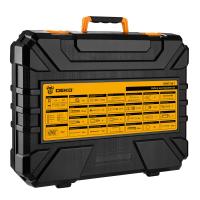 Набор инструментов для дома DEKO DKMT168-1 (168шт.)