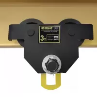 Каретка ручная DOPA GCT 3т без привода