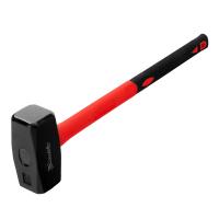 Кувалда 5 кг, фибергласовая обрезиненная рукоятка 600 мм Matrix по ценам производителя в Воронеже с доставкой по всей России