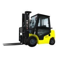 Дизельный погрузчик с кабиной YETT DRP18-WS5K2-M300-3W-K по ценам производителя в Воронеже с доставкой по всей России