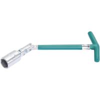 Ключ свечной карданный 21 х 500 мм Stels по ценам производителя в Воронеже с доставкой по всей России