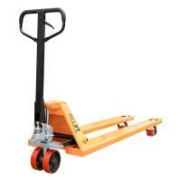 Гидравлическая тележка PROLIFT AC25 (L2000) по ценам производителя в Воронеже с доставкой по всей России