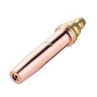 Мундштук пропановый (PNME 9) №4П (50–100 мм) к Р3-300, Р3-345 по ценам производителя в Воронеже с доставкой по всей России