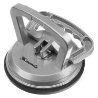 Стеклодомкрат алюминиевый одинарный Matrix по ценам производителя в Воронеже с доставкой по всей России