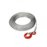 Канат со стальным сердечником GEARSEN MTMR 8200 по ценам производителя в Воронеже с доставкой по всей России