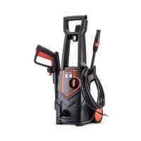Мойка высокого давления Kvazarrus K 4 купить в Москве с доставкой по всей России | ProtosMarket.ru