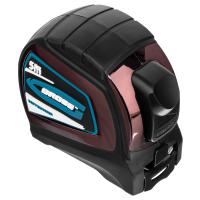 Рулетка "Doppelhaken",5 м x 25 мм,двухсторонний зацеп,Нейлон,двусторонняя шкала,автоматическая фиксация Gross по ценам производителя в Воронеже с доставкой по всей России