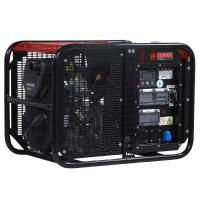 Генератор бензиновый EUROPOWER EP 20000 E по ценам производителя в Воронеже с доставкой по всей России