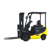 Электрический погрузчик YETT ERP18-ZSM550-SS купить в Москве с доставкой по всей России | ProtosMarket.ru