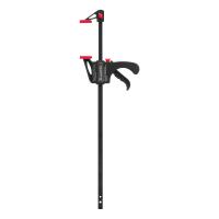 Струбцина универсальная, быстрозажимная, F-образная, 300 х 415 х 45 мм, пластиковый корпус Matrix по ценам производителя в Воронеже с доставкой по всей России