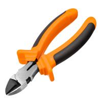 Бокорезы, Comfort, 160 мм, шлифованные, двухкомпонентные рукоятки Sparta по ценам производителя в Воронеже с доставкой по всей России