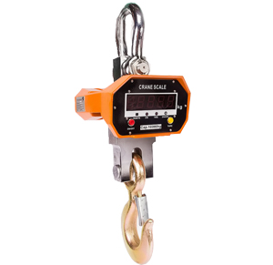 Весы крановые КВ-15000 по ценам производителя в Воронеже с доставкой по всей России