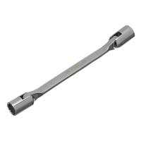 Ключ шарнирный 16 х 17 мм, CrV Stels по ценам производителя в Воронеже с доставкой по всей России