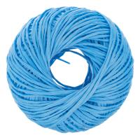 Шпагат полипропиленовый синий, 1.7 мм, L 110 м, Сибртех