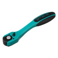 Ключ-трещотка 1/2", CrV, 72 зуба, с быстрым сбросом Stels по ценам производителя в Воронеже с доставкой по всей России