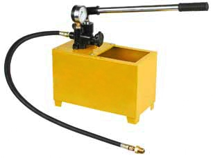 Опрессовочный насос ручной TOR HHS-10G 10МПа по ценам производителя в Воронеже с доставкой по всей России