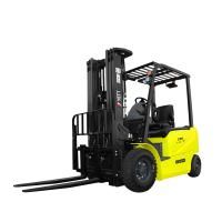 Электрический погрузчик YETT CPD15-A3LIH4-M-ZSM480-SS