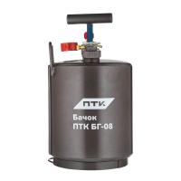 Бачок ПТК БГ-08 по ценам производителя в Воронеже с доставкой по всей России