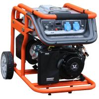 Генератор бензиновый ZONGSHEN KB 2500 купить в Москве с доставкой по всей России | ProtosMarket.ru