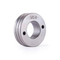 Ролик INVERMIG 358/508, SAGGIO MIG 500 D/P д.0,8-1,0 (18.85/37.05) (пр-во FoxWeld/КНР)