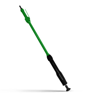 Трамбовка пневматическая ТПВ-5АУ по ценам производителя в Воронеже с доставкой по всей России