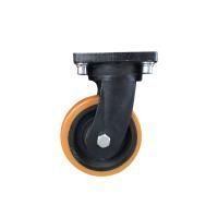 Опорное колесо в сборе с поворотной опорой для штабелеров SDR1536/1545S/1645/1656/2036/2045, SDK по ценам производителя в Воронеже с доставкой по всей России