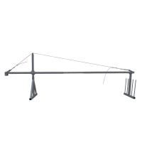 Консоль для ZLP 630 (без контргрузов), вылет 1,7 м купить в Москве с доставкой по всей России | ProtosMarket.ru