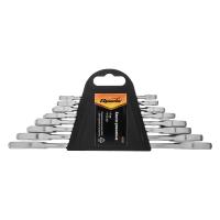 Набор ключей рожковых, 6 х 22 мм, 8 шт, хромированные Sparta по ценам производителя в Воронеже с доставкой по всей России