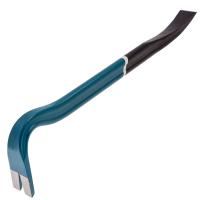 Лом-гвоздодер, двутавровый профиль, 450 х 29 х 16 мм Gross по ценам производителя в Воронеже с доставкой по всей России