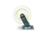 Колесо большегрузное поворотное SCdn 80 200 мм полипропиленовое по ценам производителя в Воронеже с доставкой по всей России