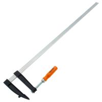 Струбцина F-образная, 800 х 120 мм Sparta по ценам производителя в Воронеже с доставкой по всей России