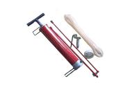 Краскопульт СО-20В купить в Москве с доставкой по всей России | ProtosMarket.ru