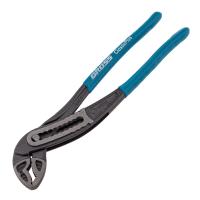 Клещи переставные, обливные рукоятки, хром-ванадий, 240 мм Gross по ценам производителя в Воронеже с доставкой по всей России