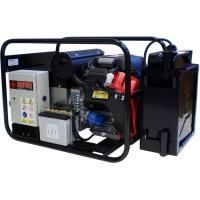 Генератор бензиновый EUROPOWER EP 13500 ТЕ по ценам производителя в Воронеже с доставкой по всей России