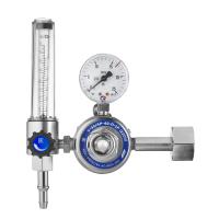 Регулятор расхода газа У-30/АР-40-П-1Р (220V) по ценам производителя в Воронеже с доставкой по всей России