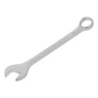 Ключ комбинированный, 27 мм, CrV, полированный хром Matrix по ценам производителя в Воронеже с доставкой по всей России