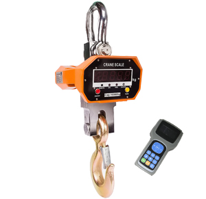 Весы крановые КВ-5000-И по ценам производителя в Воронеже с доставкой по всей России