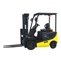 Электрический погрузчик YETT ERP16 li-ion M300-3W по ценам производителя в Воронеже с доставкой по всей России