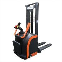 Штабелер самоходный GROST SHED 15/30M