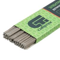 Электроды АНО-21, диам. 3 мм, 1 кг., рутиловое покрытие Сибртех купить в Москве с доставкой по всей России | ProtosMarket.ru