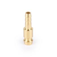 Соединитель для воды или газа VARTEG FA3020, 501.0114 купить в Москве с доставкой по всей России | ProtosMarket.ru