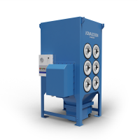 Фильтро-вентиляционная система JN-SK06 по ценам производителя в Воронеже с доставкой по всей России